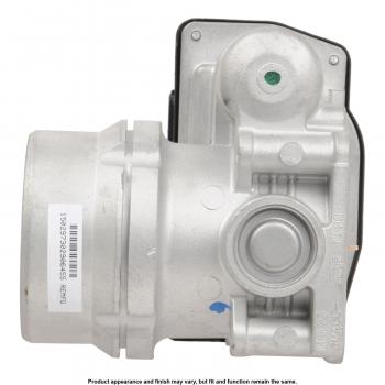 2007 Chevrolet C5500 Kodiak Fuel Injection Throttle Body A1 Cardone 673029 image 4 of 4