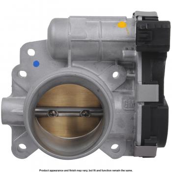 2011 Saab 9-3 Fuel Injection Throttle Body A1 Cardone 673030 image 3 of 4