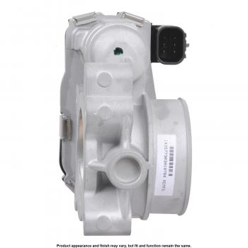 2011 Saab 9-3 Fuel Injection Throttle Body A1 Cardone 673030 image 4 of 4