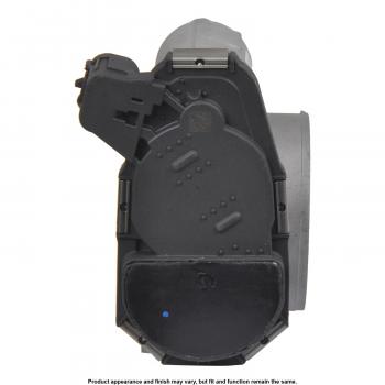 2008 GMC Canyon Fuel Injection Throttle Body A1 Cardone 673031 image 3 of 4