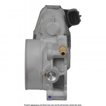 2008 GMC Canyon Fuel Injection Throttle Body A1 Cardone 673031 image 4 of 4