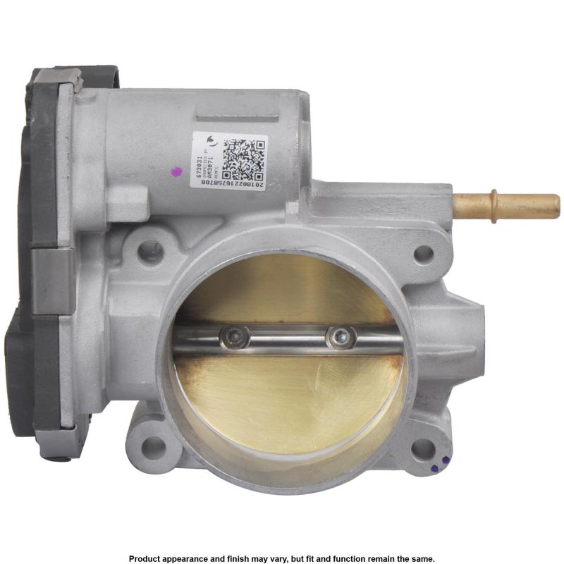 2010 Chevrolet Colorado Fuel Injection Throttle Body A1 Cardone 673031 image 1 of 4