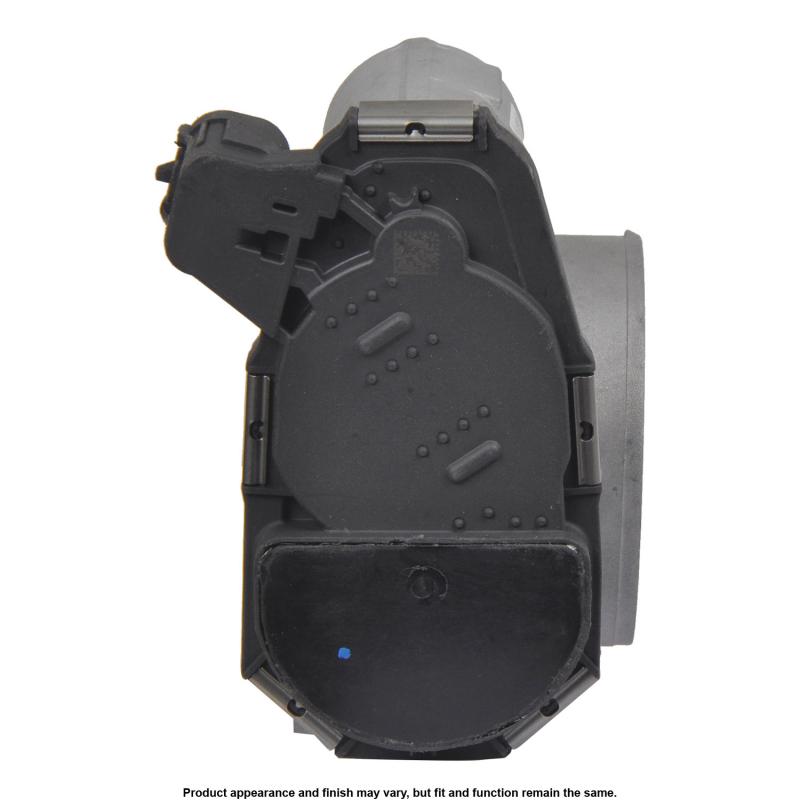 2010 Chevrolet Colorado Fuel Injection Throttle Body A1 Cardone 673031 image 3 of 4