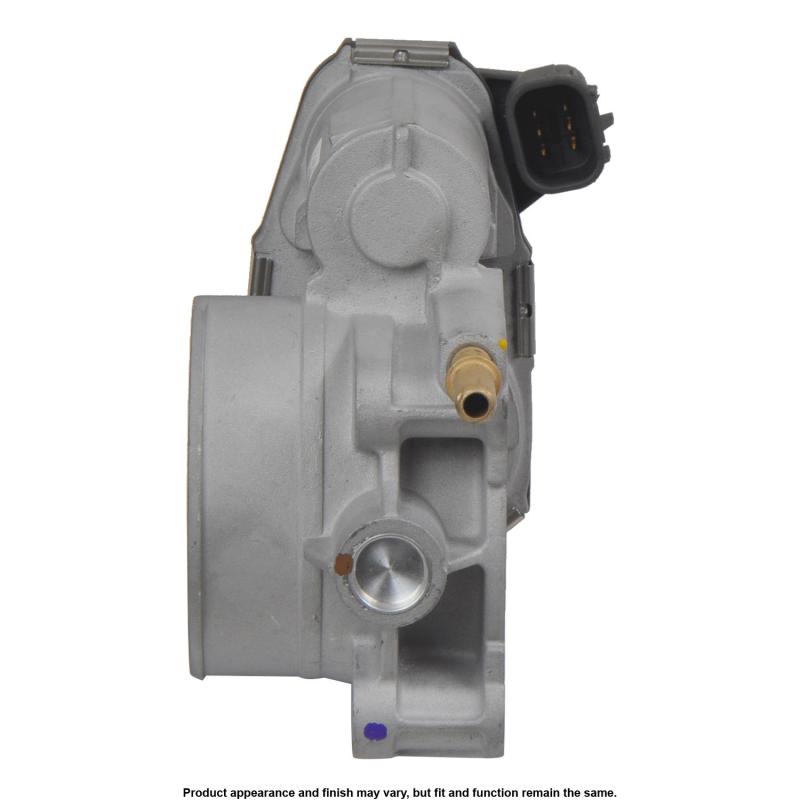2010 Chevrolet Colorado Fuel Injection Throttle Body A1 Cardone 673031 image 4 of 4