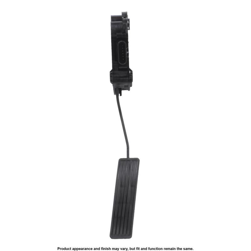 A1 Cardone 673031P - Accelerator Pedal Sensor A1 Cardone 673031P Accelerator Pedal Sensor product image 2 of 3