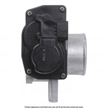 2010 Isuzu NQR Fuel Injection Throttle Body A1 Cardone 673032 image 1 of 4