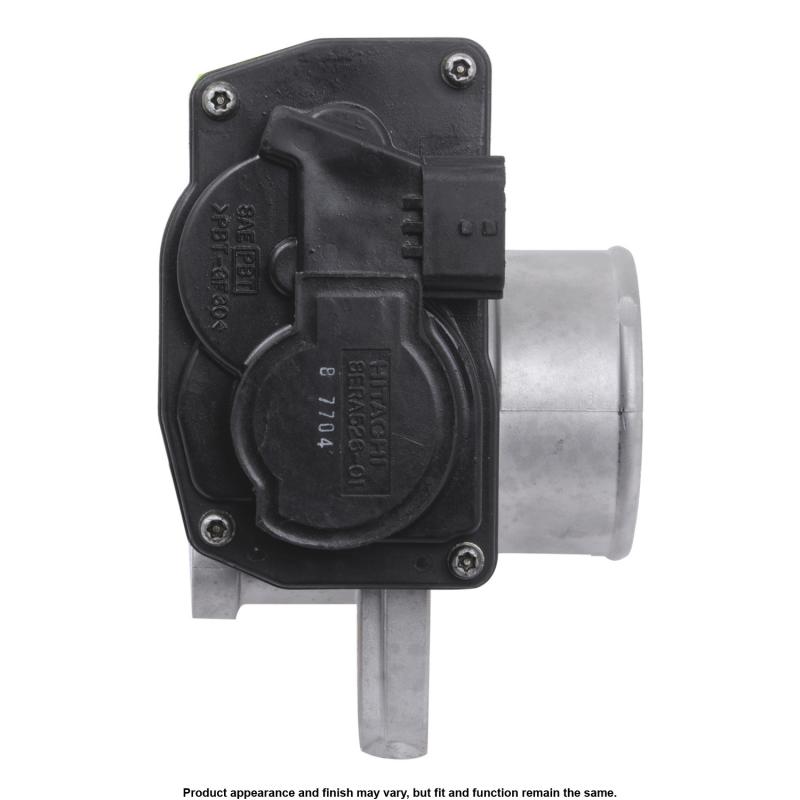 2010 Isuzu NPR-HD Fuel Injection Throttle Body A1 Cardone 673032 image 1 of 4