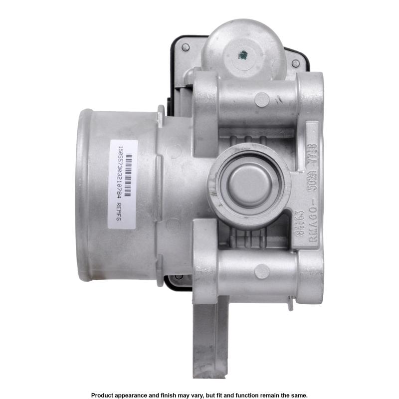 2010 Isuzu NPR-HD Fuel Injection Throttle Body A1 Cardone 673032 image 2 of 4
