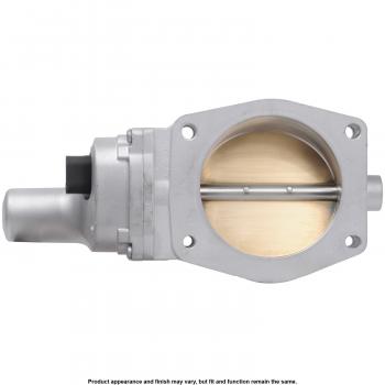 2017 Chevrolet SS Fuel Injection Throttle Body A1 Cardone 673034 image 2 of 4