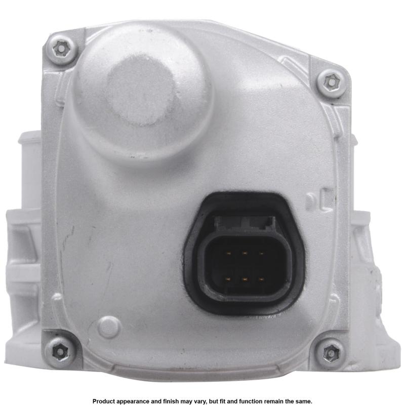 2012 Chevrolet Caprice Fuel Injection Throttle Body A1 Cardone 673034 image 3 of 4