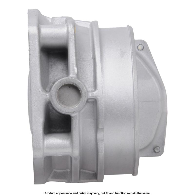 2012 Chevrolet Caprice Fuel Injection Throttle Body A1 Cardone 673034 image 4 of 4