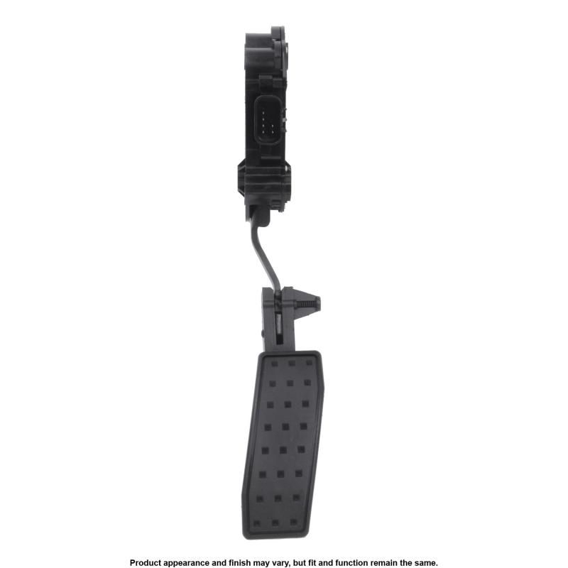 A1 Cardone 673041P - Accelerator Pedal Sensor A1 Cardone 673041P Accelerator Pedal Sensor product image 3 of 3