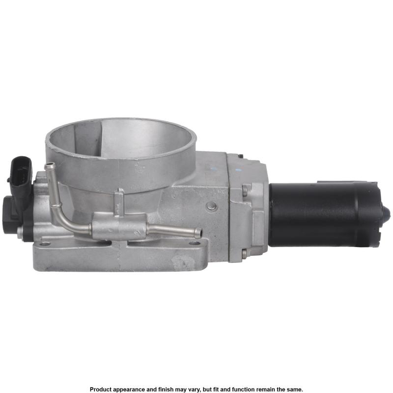 A1 Cardone 673043 Fuel Injection Throttle Body product image 4 of 4