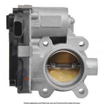 2015 Chevrolet Spark Fuel Injection Throttle Body A1 Cardone 673047 image 1 of 4