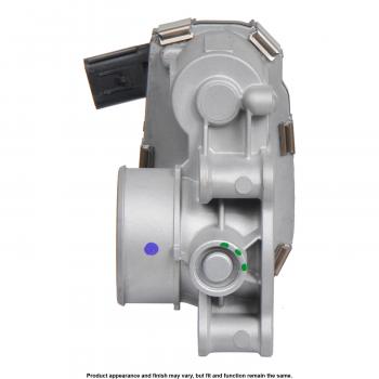 2015 Chevrolet Spark Fuel Injection Throttle Body A1 Cardone 673047 image 3 of 4