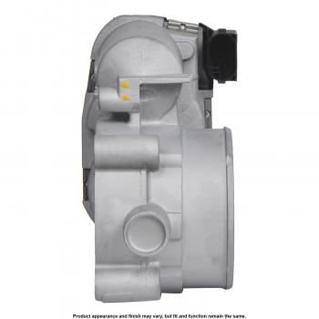 2005 Buick Rendezvous Fuel Injection Throttle Body A1 Cardone 673048 image 1 of 4