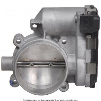 2005 Buick Rendezvous Fuel Injection Throttle Body A1 Cardone 673048 image 3 of 4