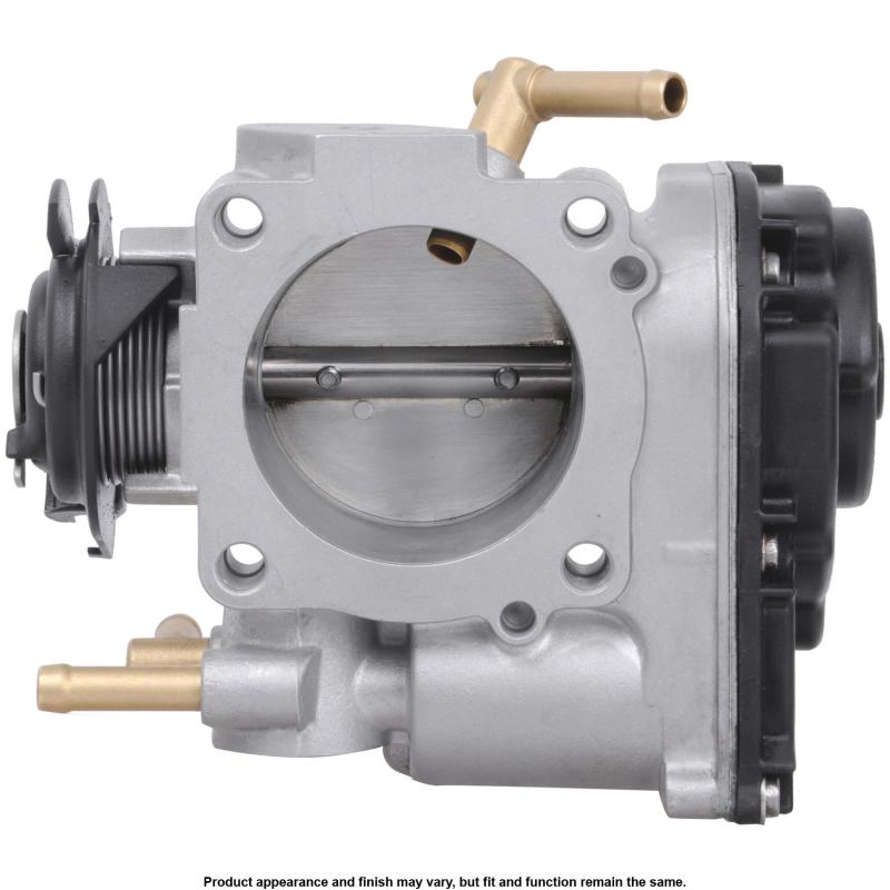 1999 Volkswagen Beetle Fuel Injection Throttle Body A1 Cardone 674002 image 2 of 4