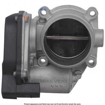 2020 Audi Q3 Fuel Injection Throttle Body