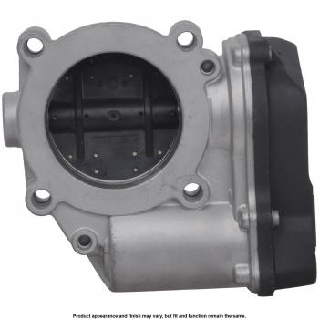 2021 Audi Q3 Fuel Injection Throttle Body A1 Cardone 674003 image 2 of 4