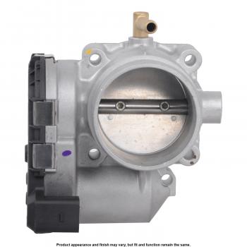 2006 Seat Leon Fuel Injection Throttle Body A1 Cardone 674004 image 4 of 4