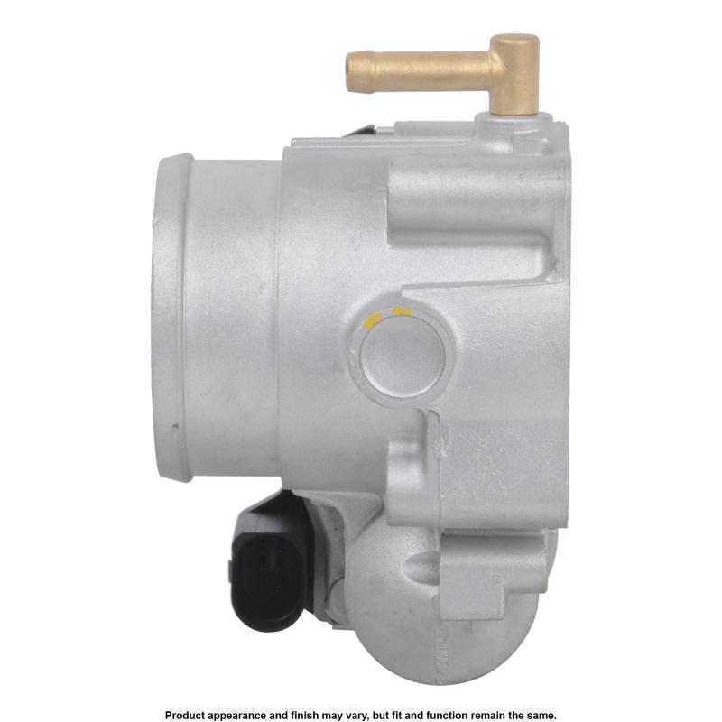 1999 Volkswagen Beetle Fuel Injection Throttle Body A1 Cardone 674004 image 2 of 4