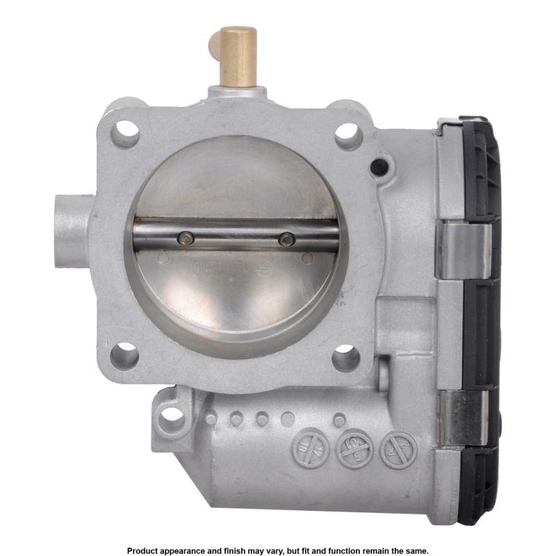 1999 Volkswagen Beetle Fuel Injection Throttle Body A1 Cardone 674004 image 3 of 4