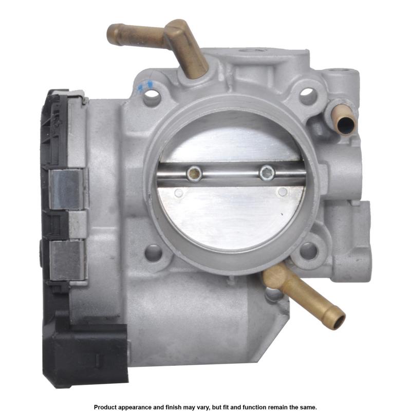 2001 Volkswagen Golf Fuel Injection Throttle Body A1 Cardone 674006 image 1 of 4