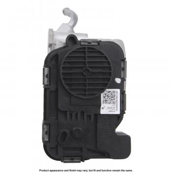 2013 Volkswagen Golf SportWagen Fuel Injection Throttle Body