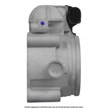 2008 Audi A4 Fuel Injection Throttle Body A1 Cardone 674010 image 2 of 4