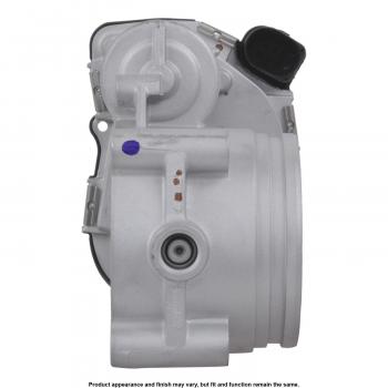2016 Audi A8 Quattro Fuel Injection Throttle Body