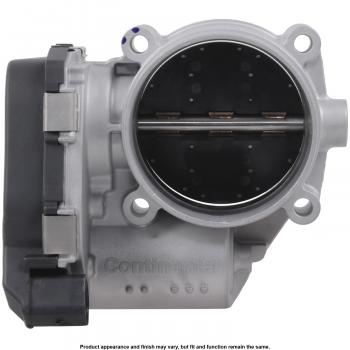 2016 Audi Q7 Fuel Injection Throttle Body A1 Cardone 674012 image 3 of 4