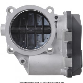 2016 Audi Q7 Fuel Injection Throttle Body A1 Cardone 674012 image 4 of 4