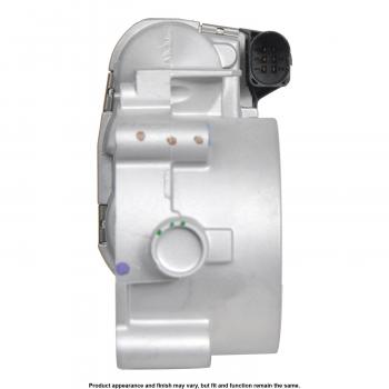 2008 Audi A6 Quattro Fuel Injection Throttle Body A1 Cardone 674014 image 3 of 4