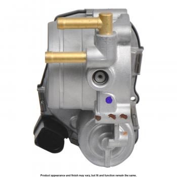 2013 Volkswagen Jetta Fuel Injection Throttle Body A1 Cardone 674016 image 3 of 4
