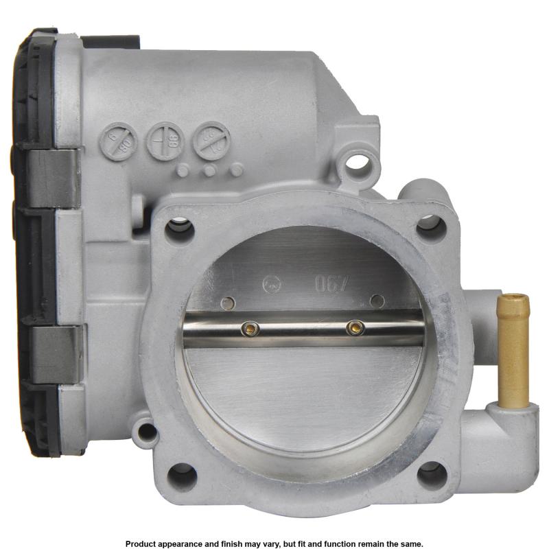 2000 Volkswagen Golf Fuel Injection Throttle Body A1 Cardone 674017 image 1 of 4