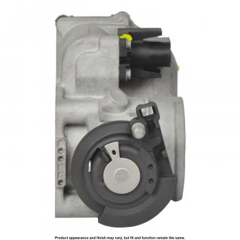 1999 Audi A4 Quattro Fuel Injection Throttle Body A1 Cardone 674019 image 1 of 4