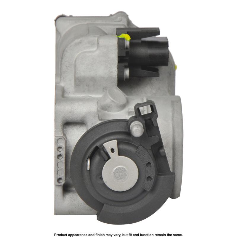 1999 Volkswagen Passat Fuel Injection Throttle Body A1 Cardone 674019 image 1 of 4