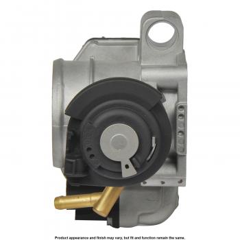 1996 Volkswagen Jetta Fuel Injection Throttle Body A1 Cardone 674020 image 4 of 4