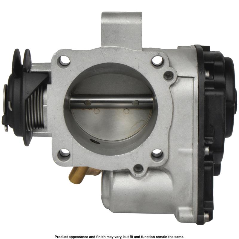 1996 Volkswagen Cabrio Fuel Injection Throttle Body A1 Cardone 674020 image 1 of 4