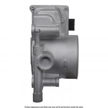 2013 Mazda 3 Fuel Injection Throttle Body A1 Cardone 674200 image 2 of 4