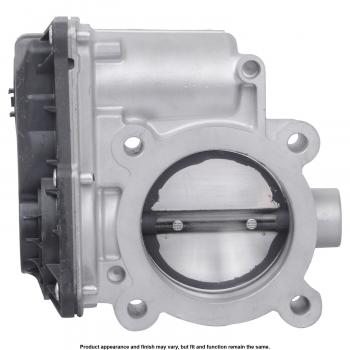 2017 Mazda CX-5 Fuel Injection Throttle Body A1 Cardone 674201 image 3 of 4