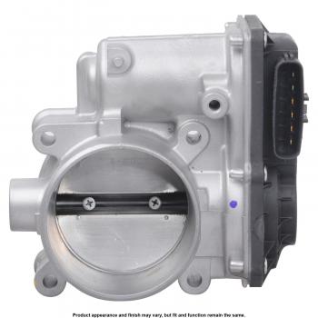 2017 Mazda CX-5 Fuel Injection Throttle Body A1 Cardone 674201 image 4 of 4
