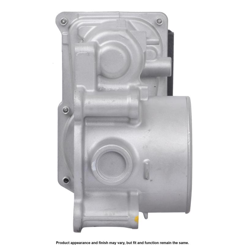 2018 Mazda 3 Sport Fuel Injection Throttle Body
