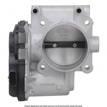2012 Mazda CX-7 Fuel Injection Throttle Body A1 Cardone 674202 image 1 of 4