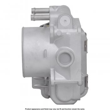 2012 Mazda CX-7 Fuel Injection Throttle Body A1 Cardone 674202 image 3 of 4