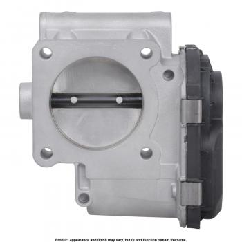 2012 Mazda CX-7 Fuel Injection Throttle Body A1 Cardone 674202 image 4 of 4