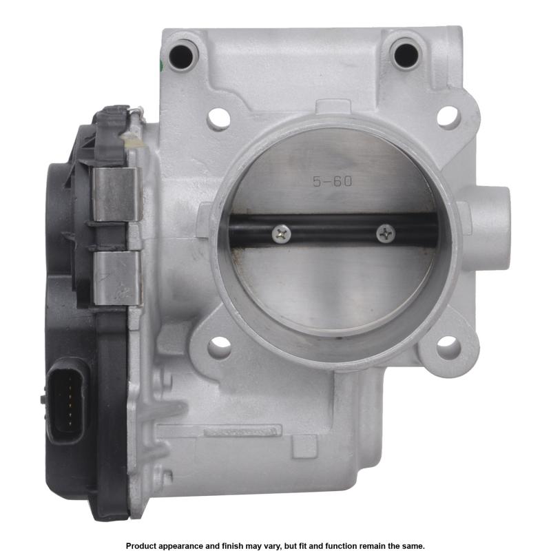2011 Mazda CX-7 Fuel Injection Throttle Body A1 Cardone 674202 image 1 of 4