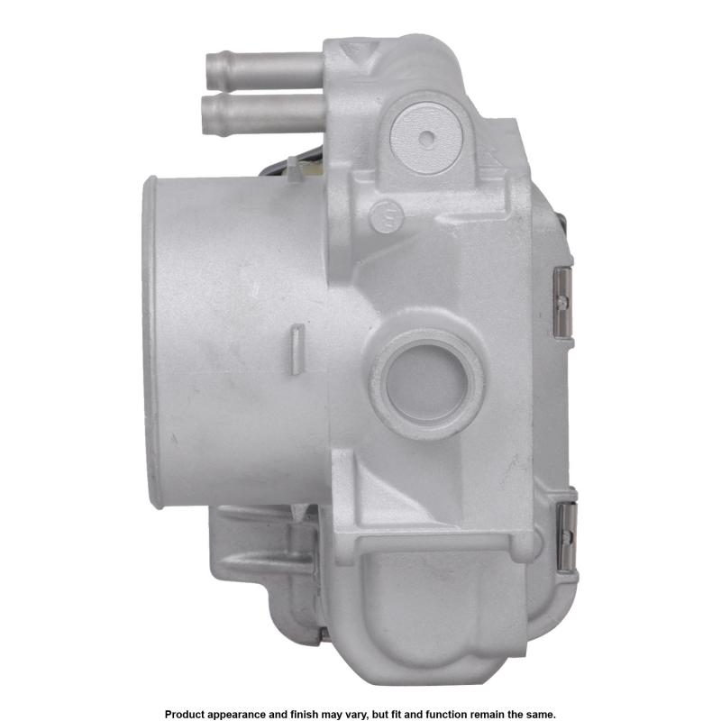 2011 Mazda CX-7 Fuel Injection Throttle Body A1 Cardone 674202 image 3 of 4
