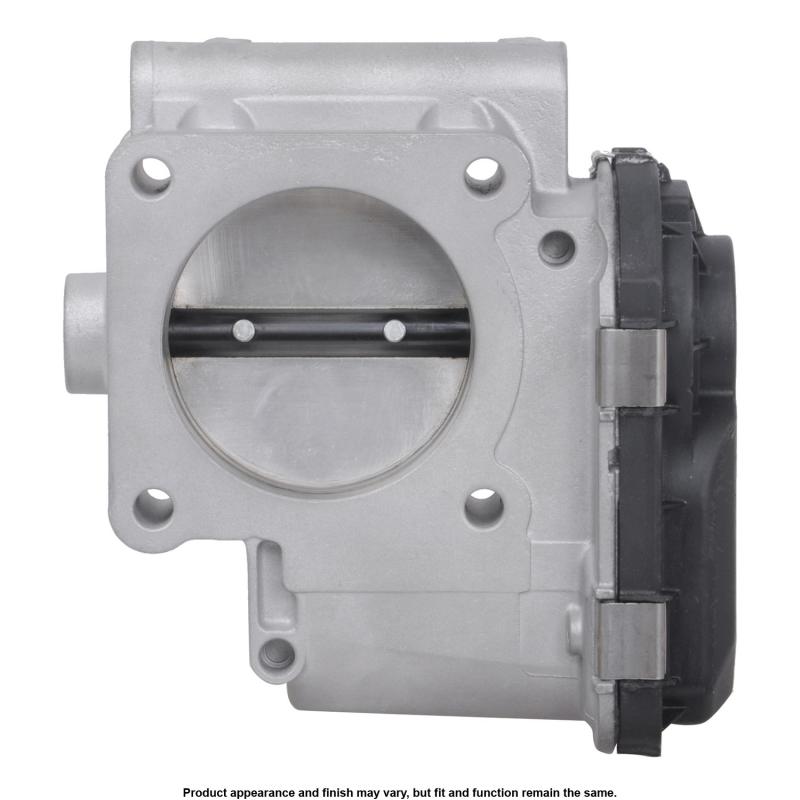 2011 Mazda CX-7 Fuel Injection Throttle Body A1 Cardone 674202 image 4 of 4